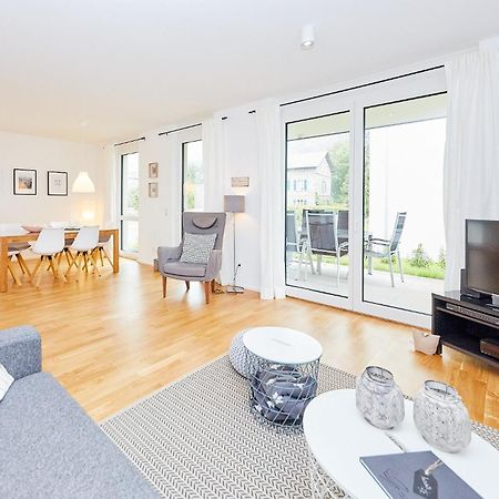 Ferienwohnung "Auszeit" Verbandsgemeinde Verbandsgemeinde Bernkastel-Kues Buitenkant foto